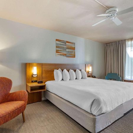 Best Western Plus Papago Inn & Resort Scottsdale Luaran gambar