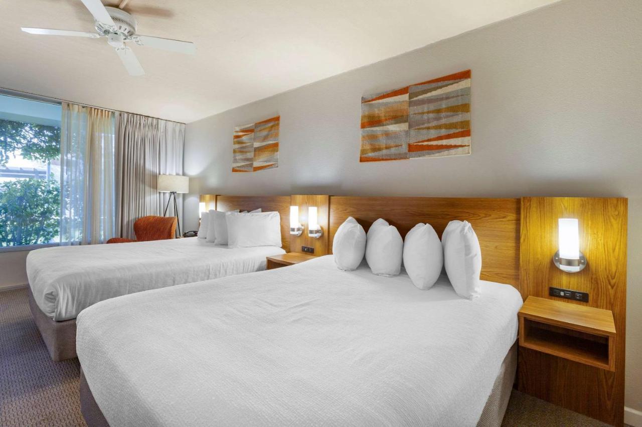 Best Western Plus Papago Inn & Resort Scottsdale Luaran gambar